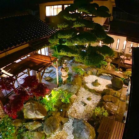 Japanese Style Hotel And Dining Morigen Киотанго Екстериор снимка