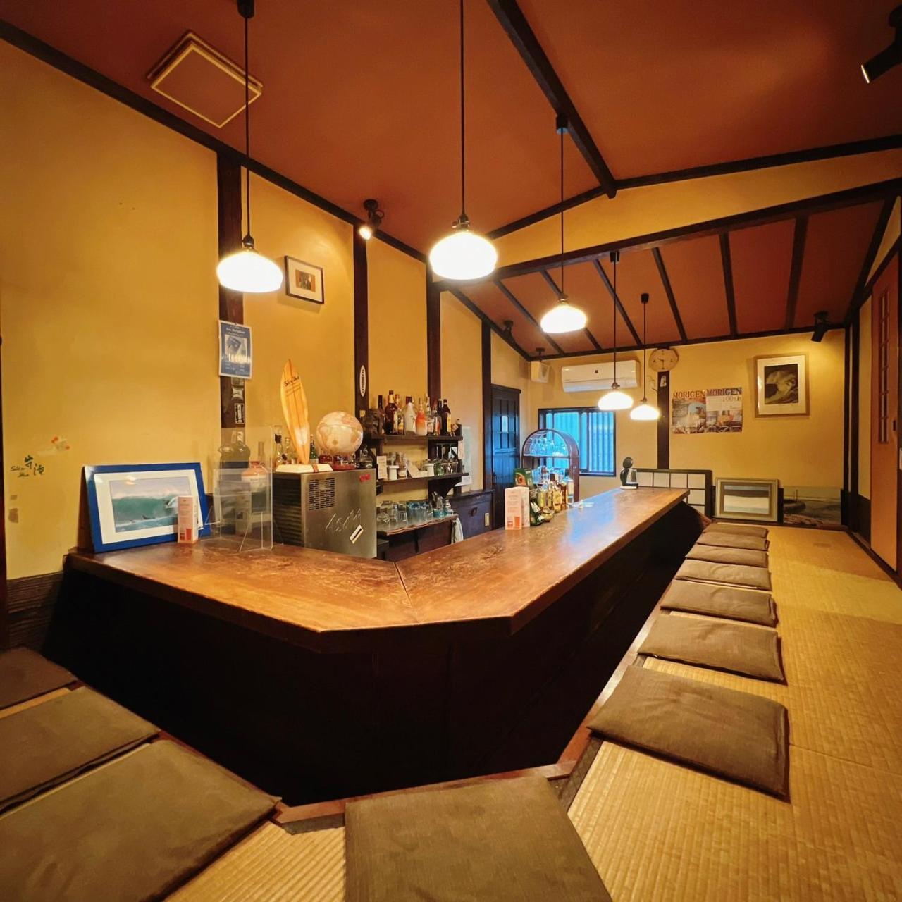 Japanese Style Hotel And Dining Morigen Киотанго Екстериор снимка