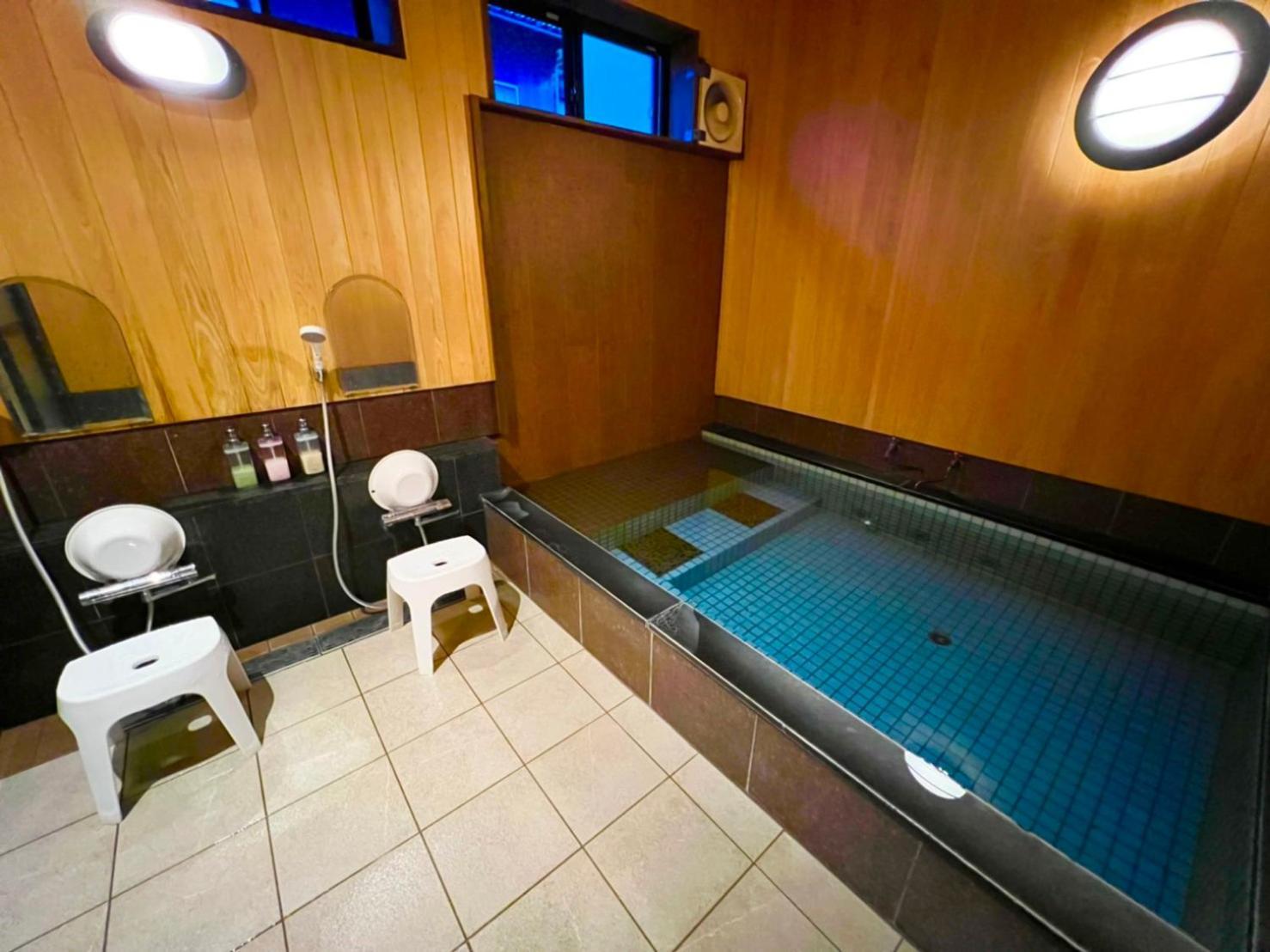 Japanese Style Hotel And Dining Morigen Киотанго Екстериор снимка