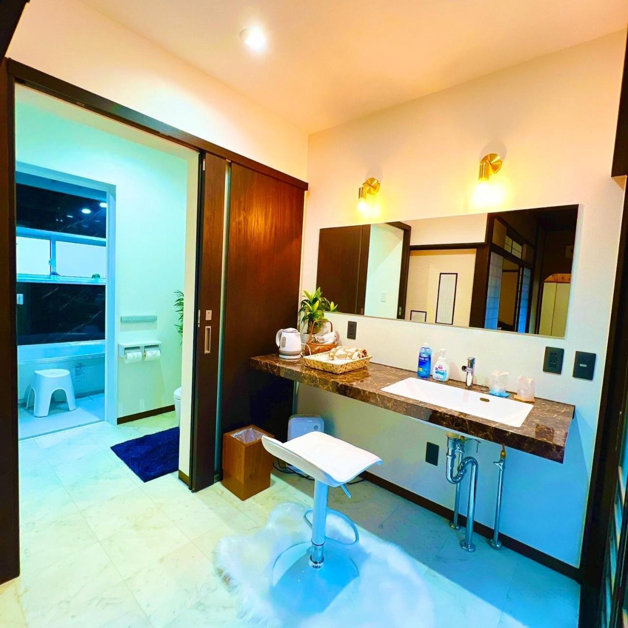 Japanese Style Hotel And Dining Morigen Киотанго Екстериор снимка