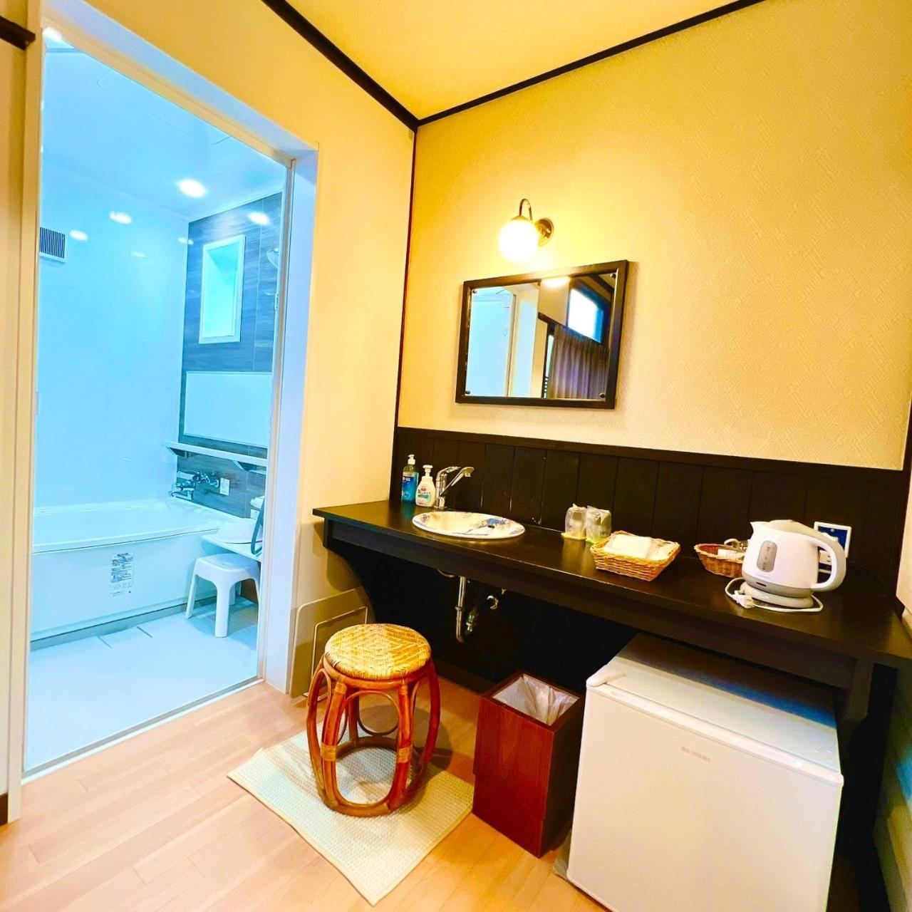 Japanese Style Hotel And Dining Morigen Киотанго Екстериор снимка
