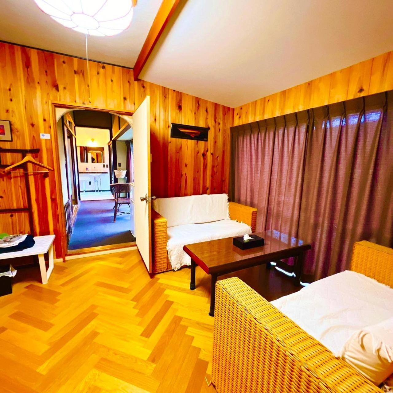 Japanese Style Hotel And Dining Morigen Киотанго Екстериор снимка