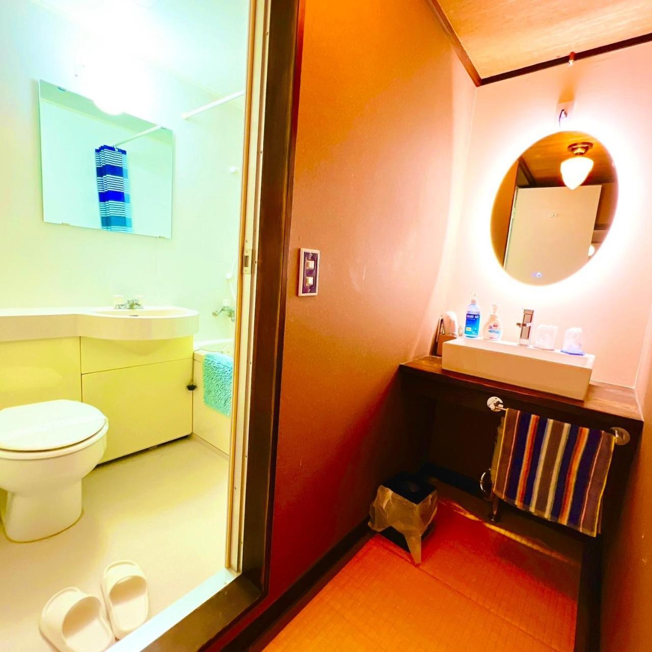 Japanese Style Hotel And Dining Morigen Киотанго Екстериор снимка