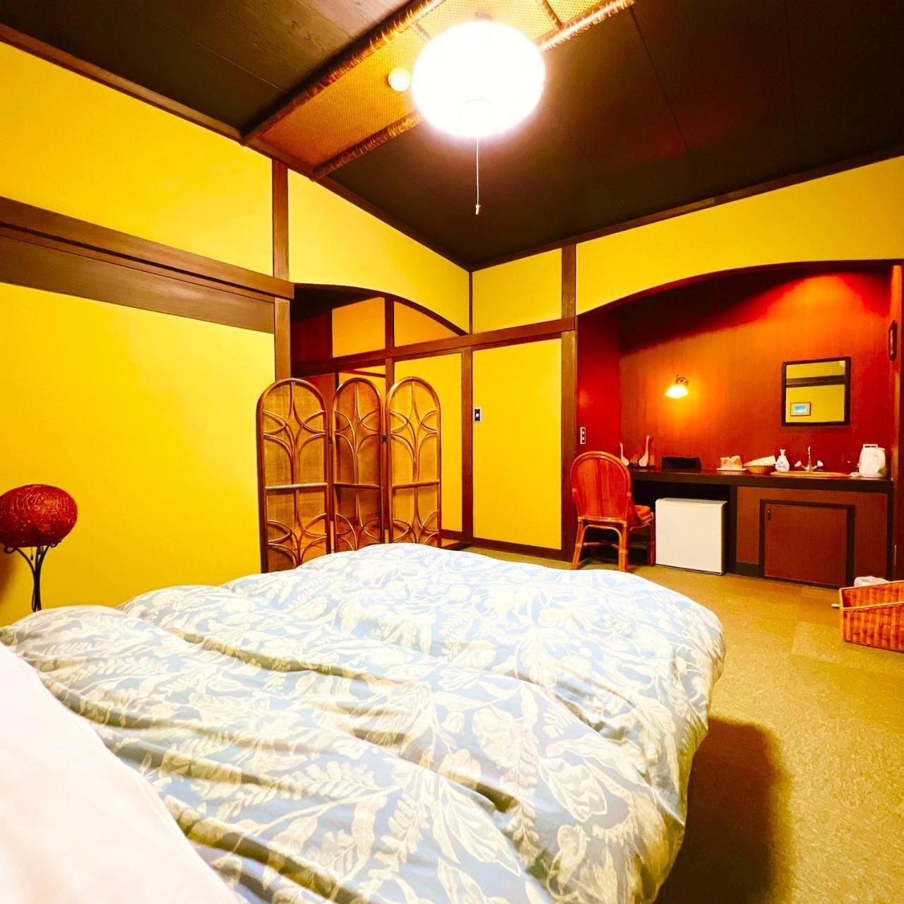 Japanese Style Hotel And Dining Morigen Киотанго Екстериор снимка