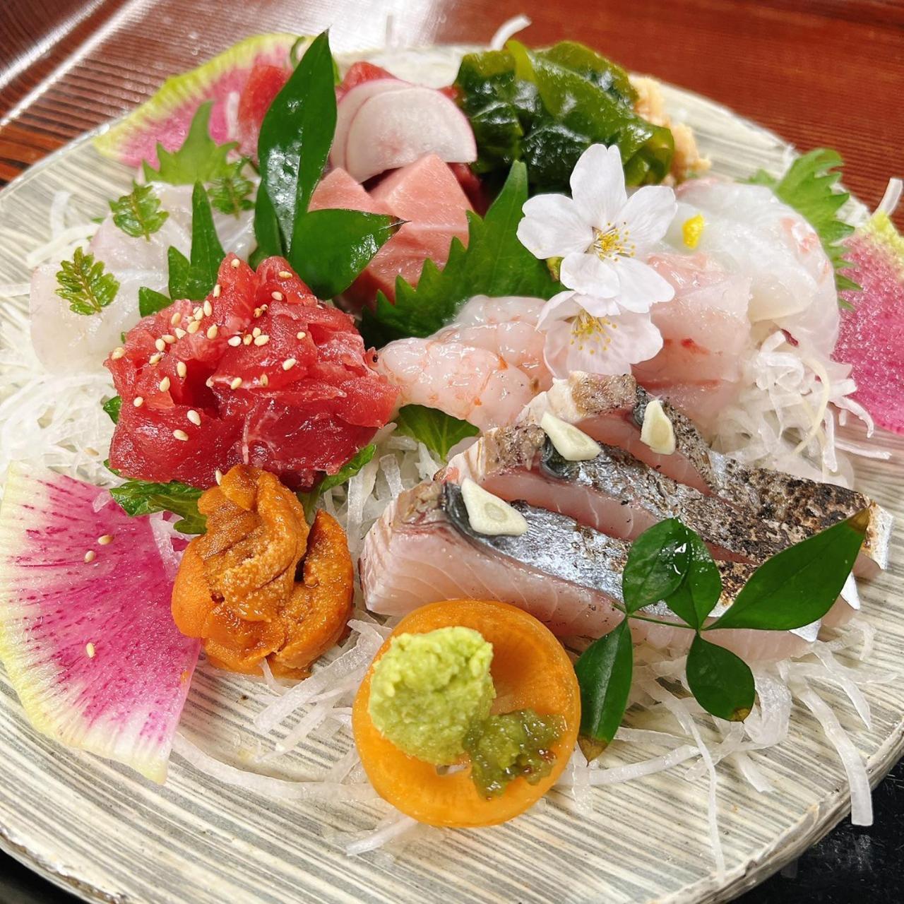 Japanese Style Hotel And Dining Morigen Киотанго Екстериор снимка